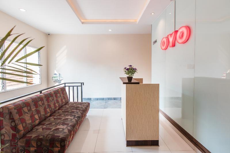 雅加达 Oyo1199奥林奇客房旅馆酒店 外观 照片
