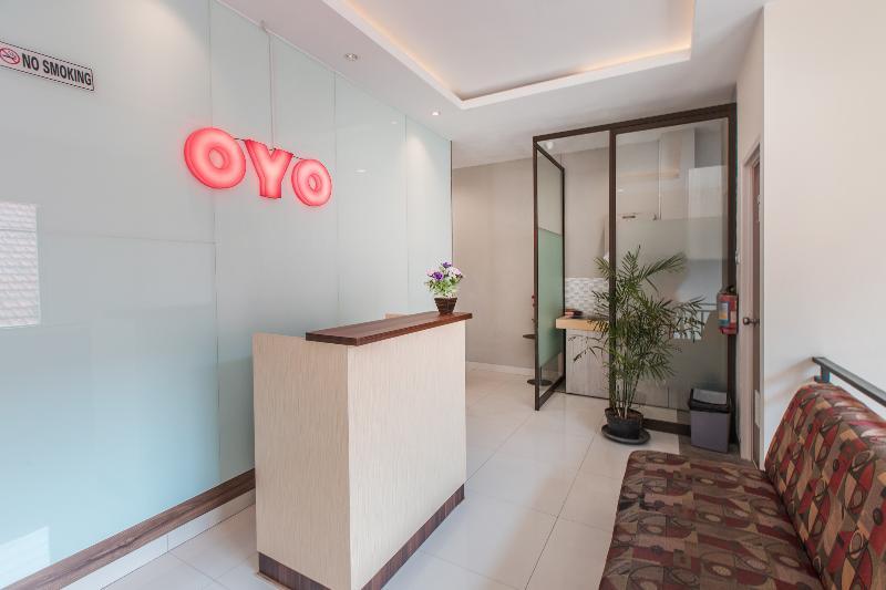 雅加达 Oyo1199奥林奇客房旅馆酒店 外观 照片